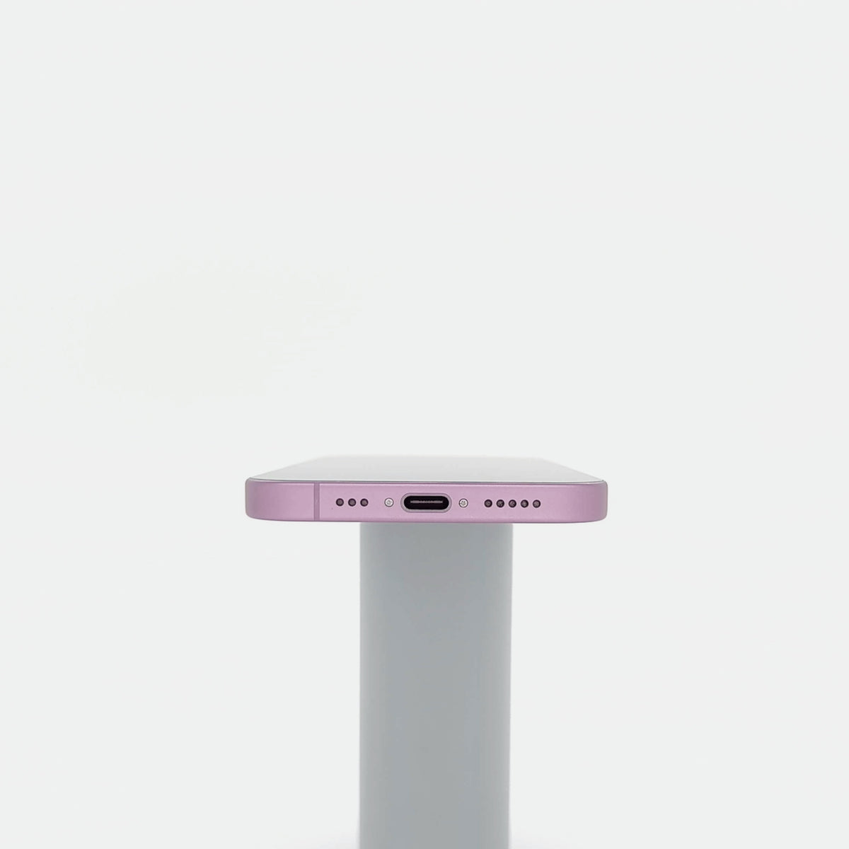 95新 Apple iPhone 16 256G 粉紅色 中國大陸版