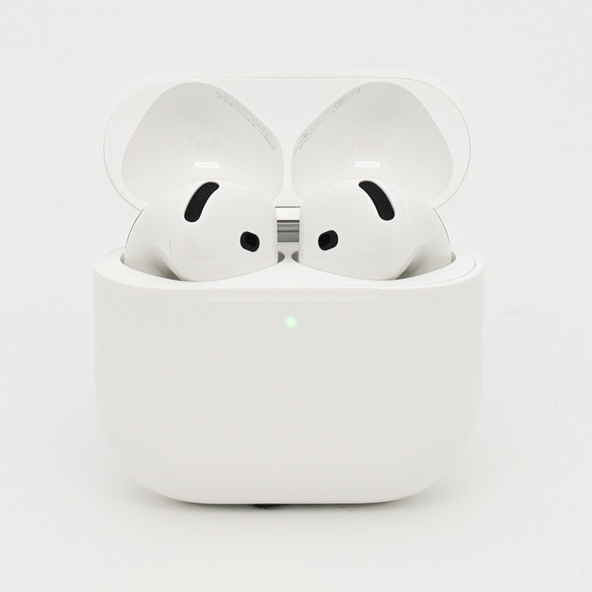 99新 Apple AirPods 4 (不支持主动降噪) 白色