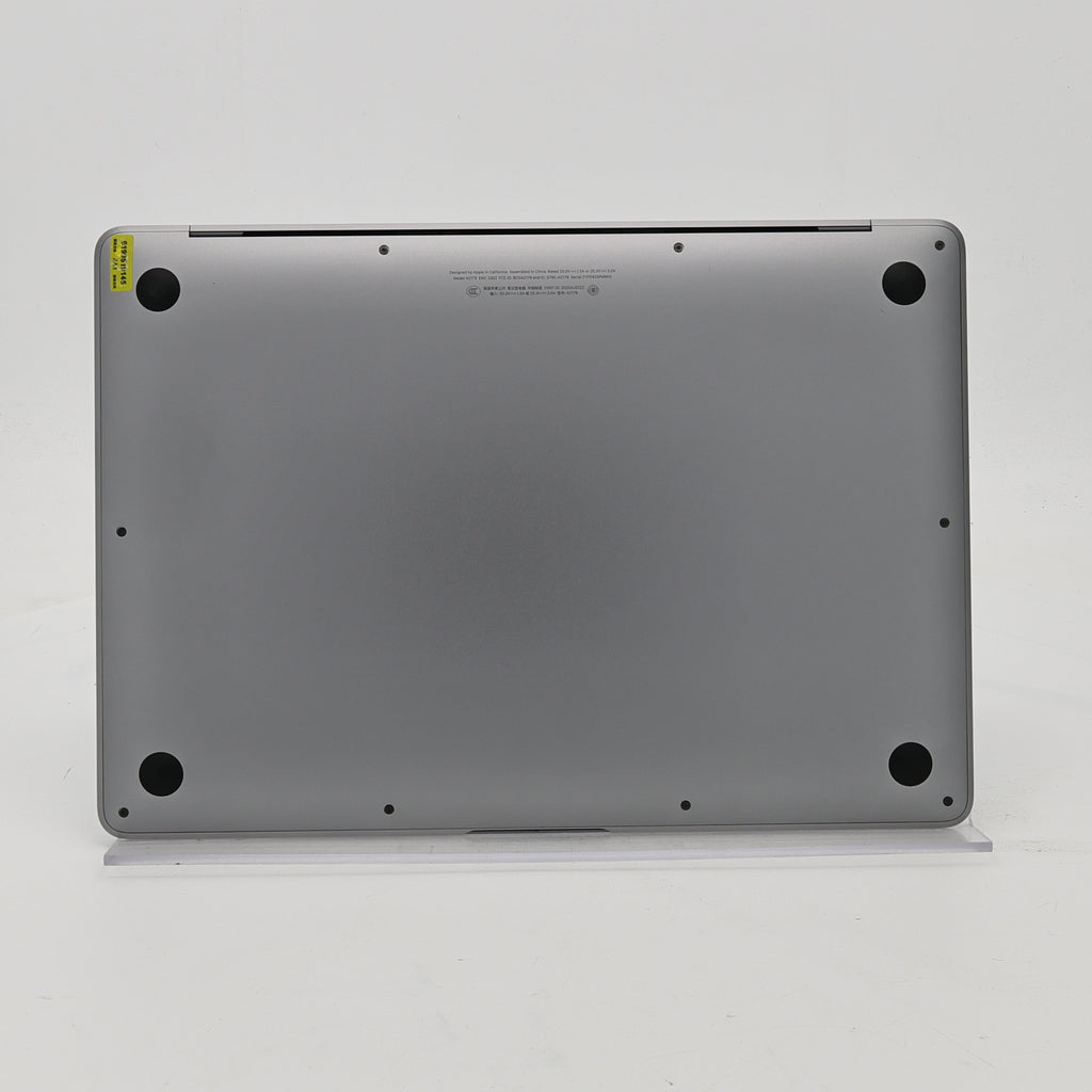 95新 Apple MacBook Air 20年 13寸 i5 1.1G 8G RAM 256G SSD 深空灰色