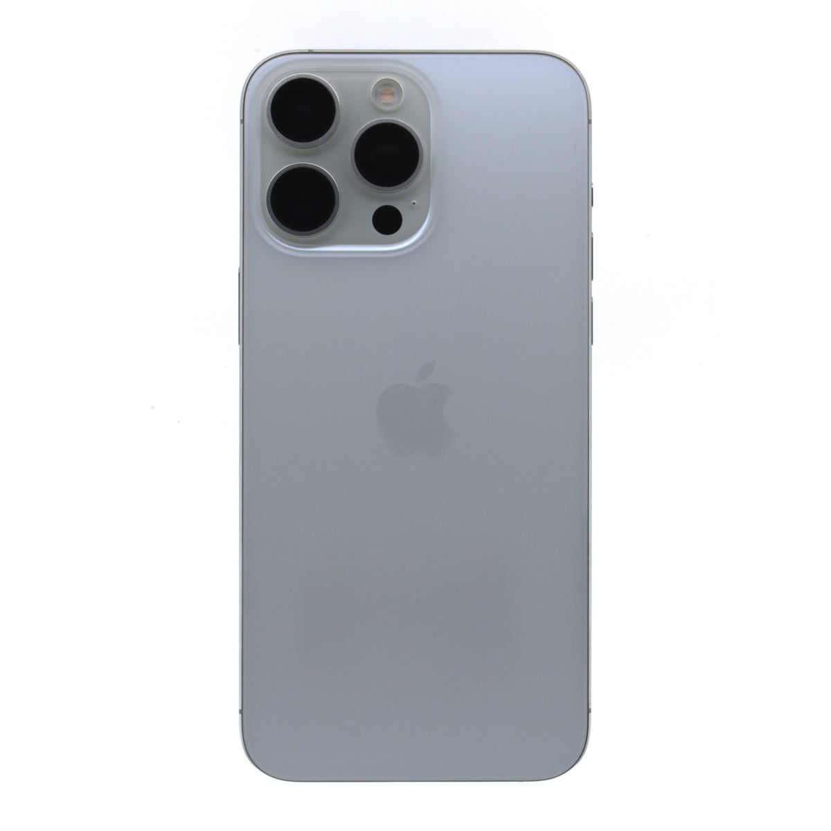 95新 Apple iPhone 15 Pro Max 256G 白色鈦金屬 中國大陸版