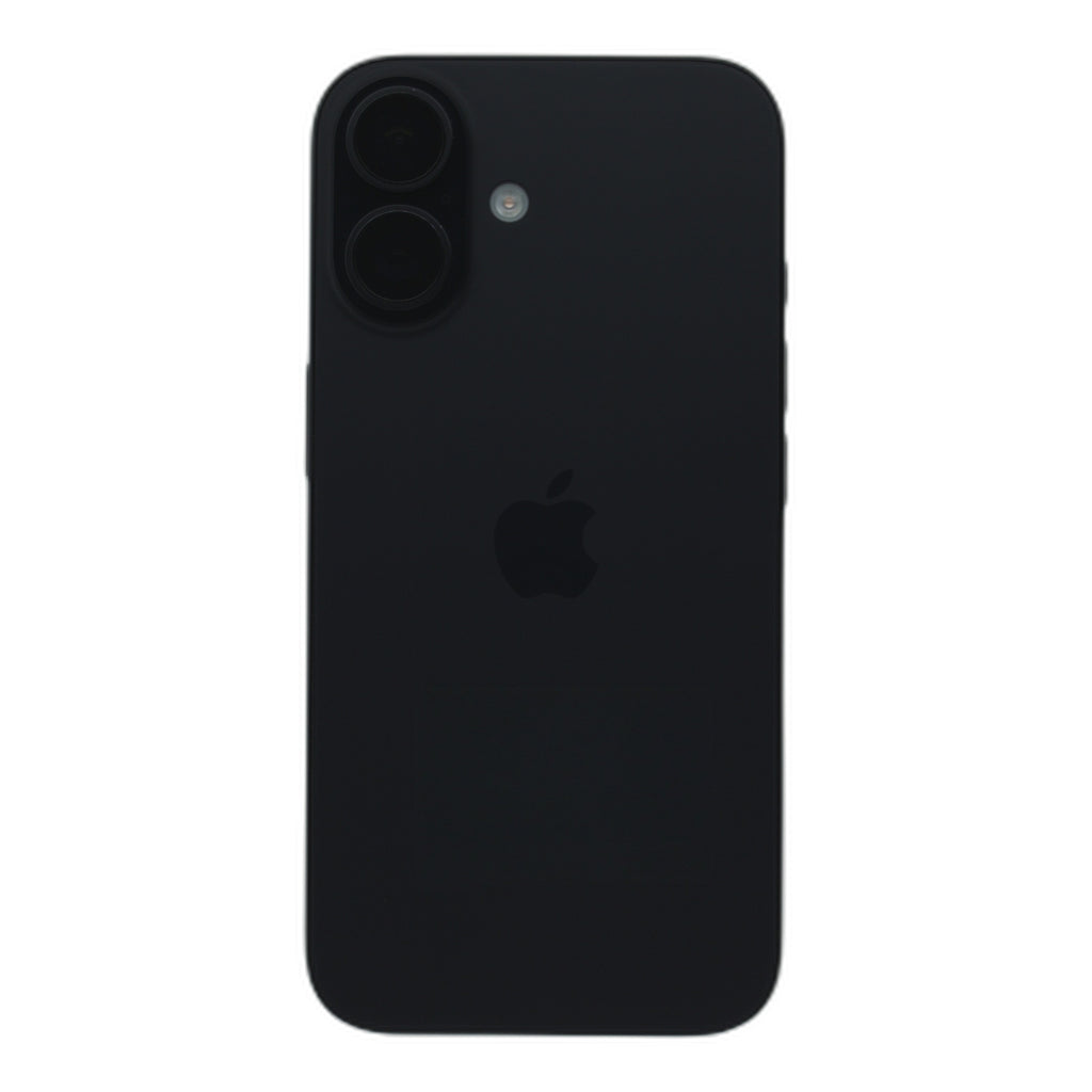 95新 Apple iPhone 16 128G 黑色 中國大陸版