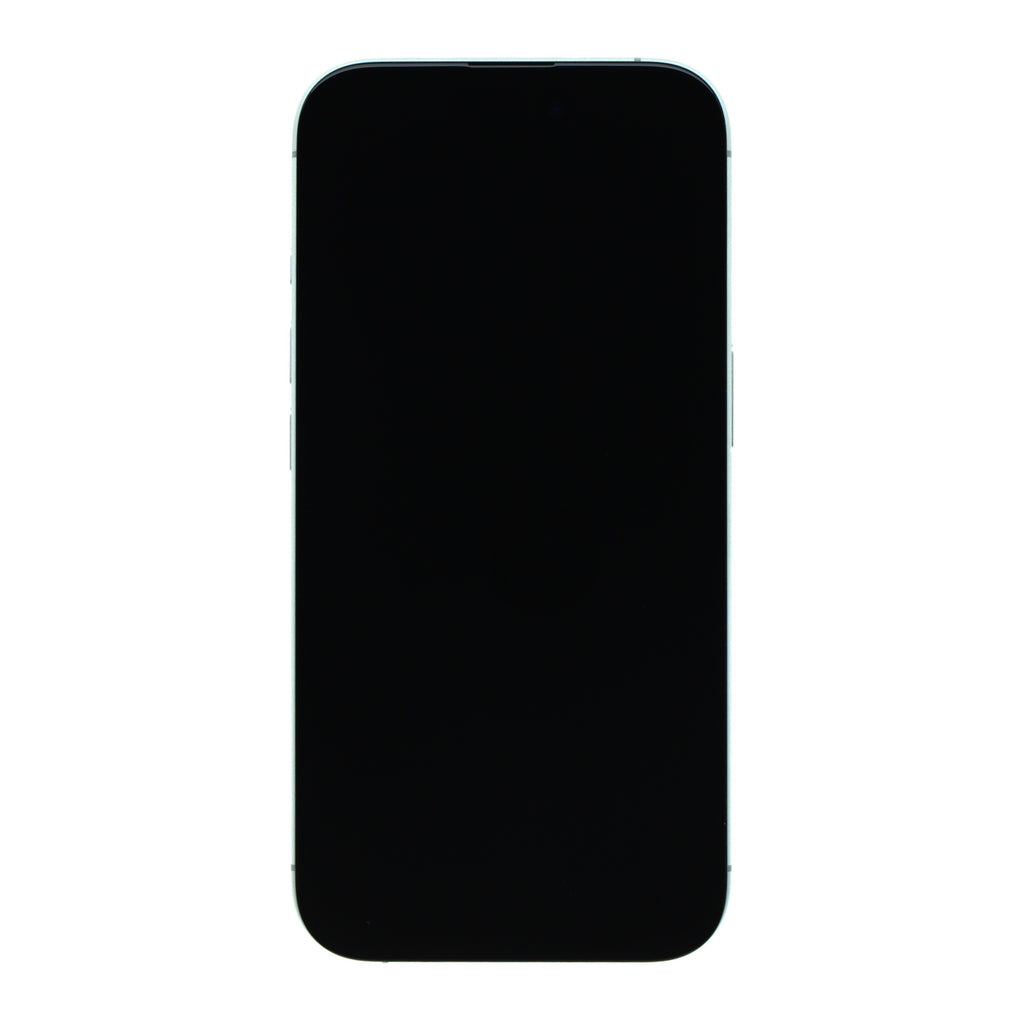 99新 Apple iPhone 16 256G 白色 中國大陸版