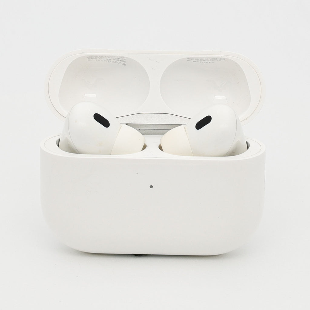 99新 Apple AirPods Pro 2 白色
