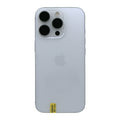 95新 Apple iPhone 16 Pro 128G 白色鈦金屬 中國大陸版