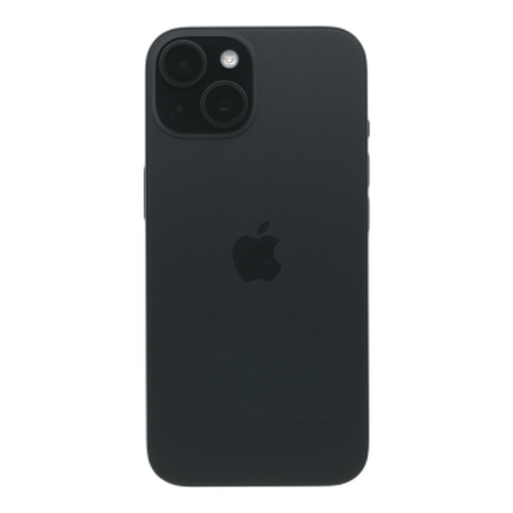 95新 Apple iPhone 15 128G 黑色 中國大陸版