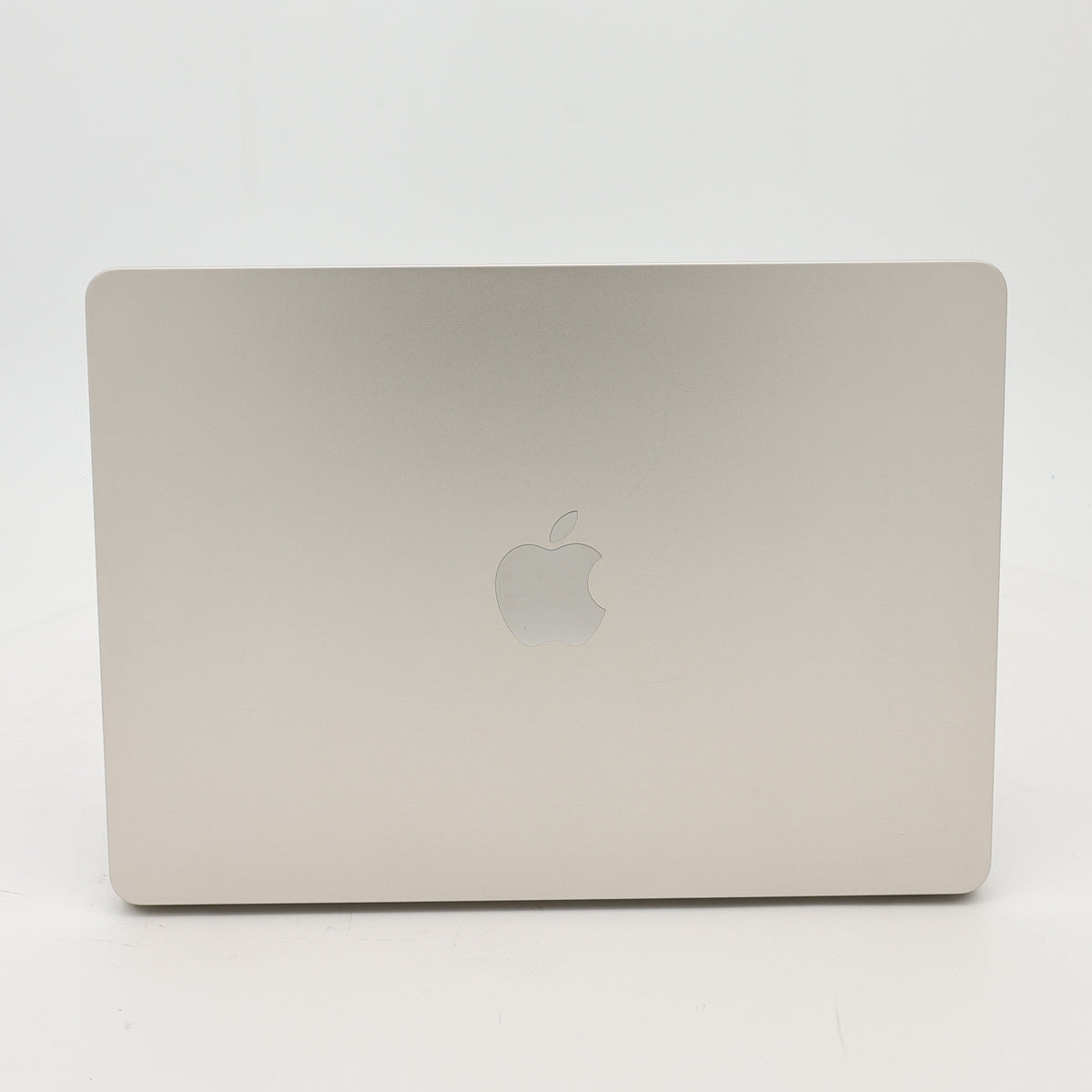 95新 Apple MacBook Air 24年 13寸 M3（8+10核） 8G RAM 512G SSD 星光色