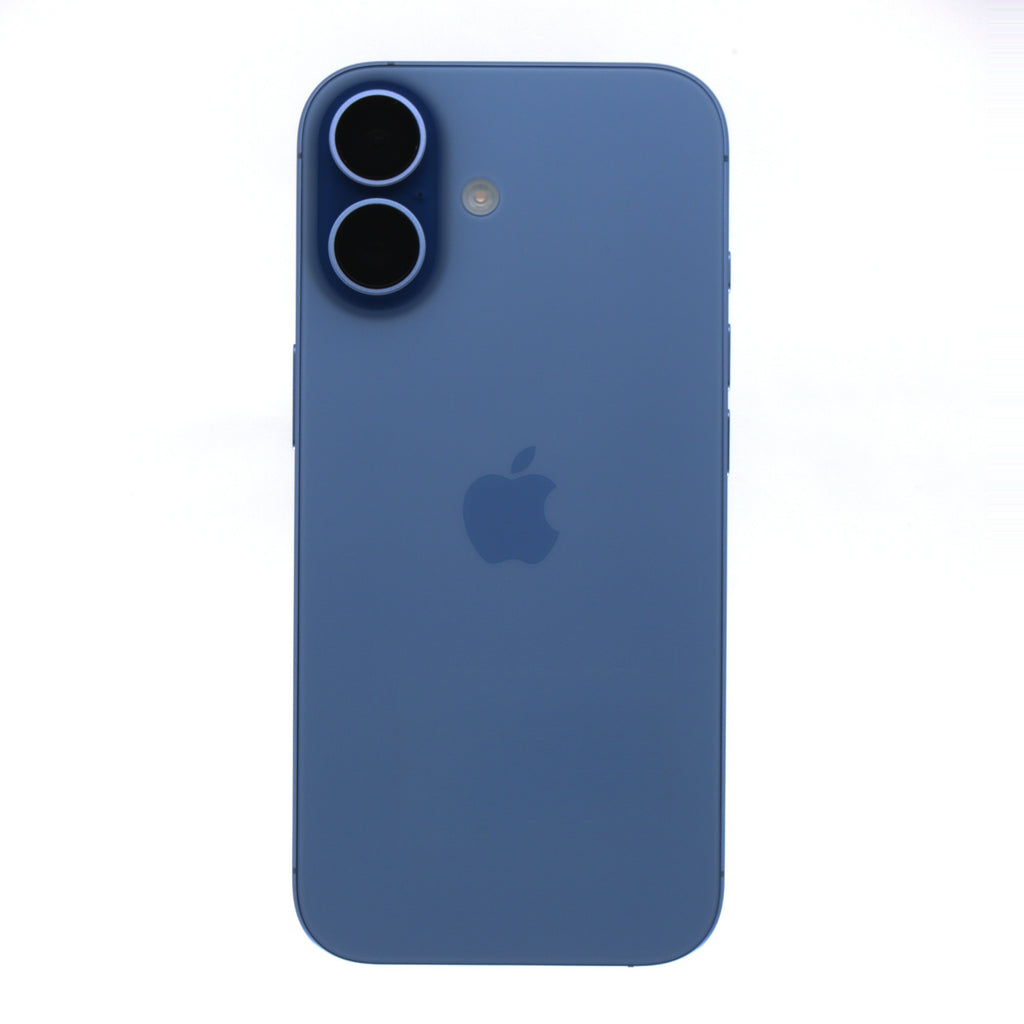 99新 Apple iPhone 17 256G 青霧藍色 中國大陸版