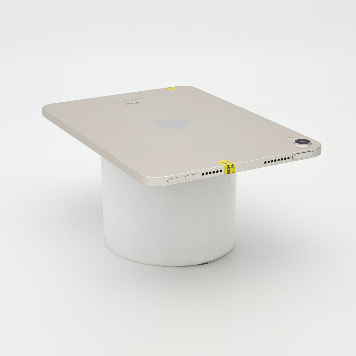 95新 Apple iPad mini6 64G 星光色 WIFI