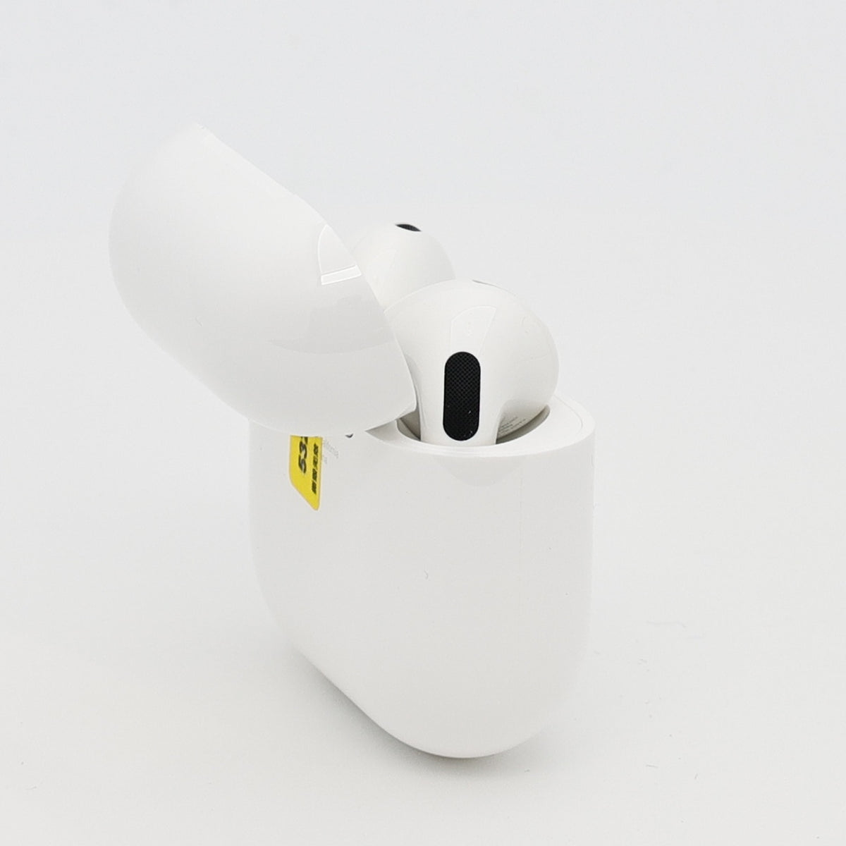 99新 Apple AirPods 4 (不支持主动降噪) 白色
