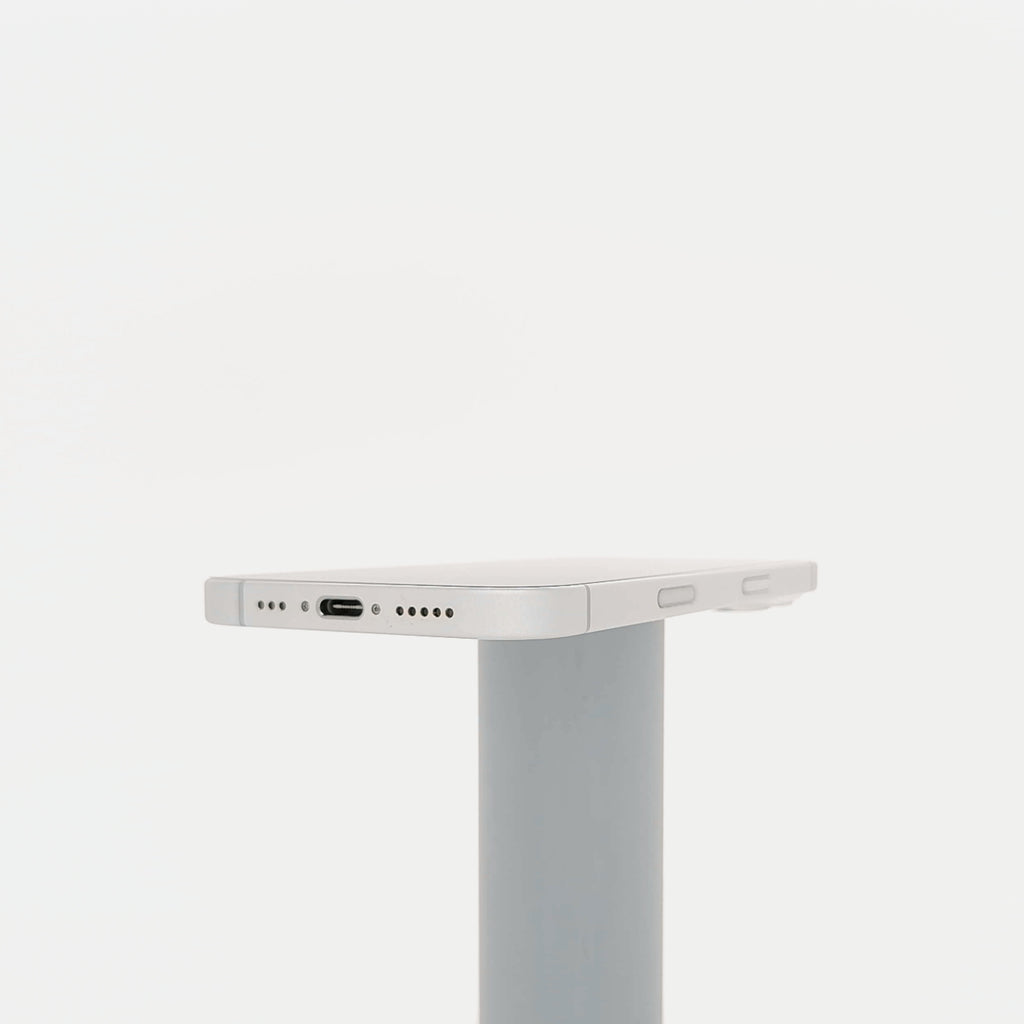 95新 Apple iPhone 17 256G 白色 中國大陸版