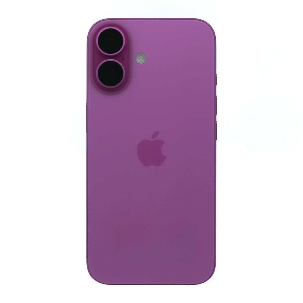 95新 Apple iPhone 16 256G 粉紅色 中國大陸版