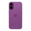 95新 Apple iPhone 16 256G 粉紅色 中國大陸版