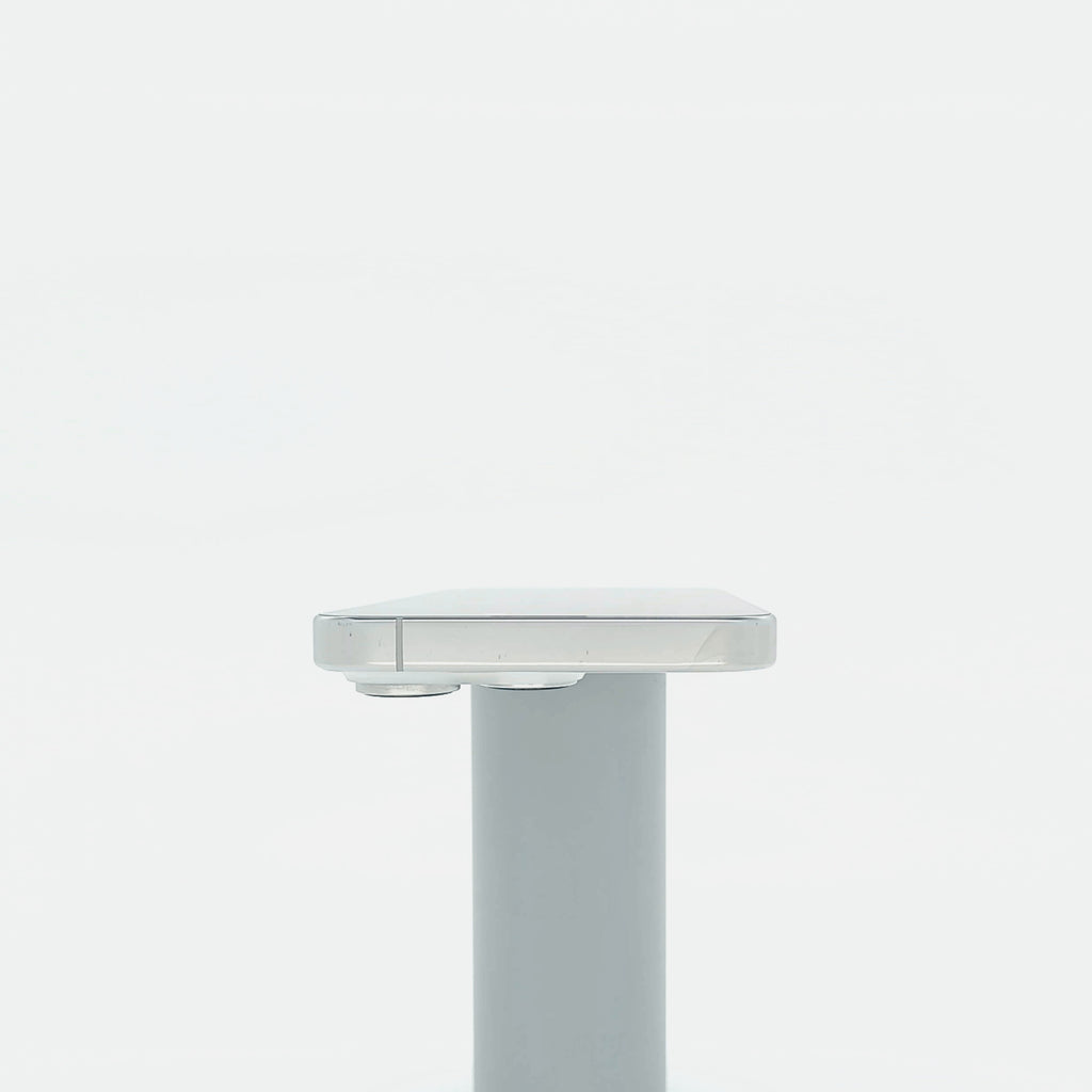 95新 Apple iPhone 16 Pro 128G 白色鈦金屬 中國大陸版