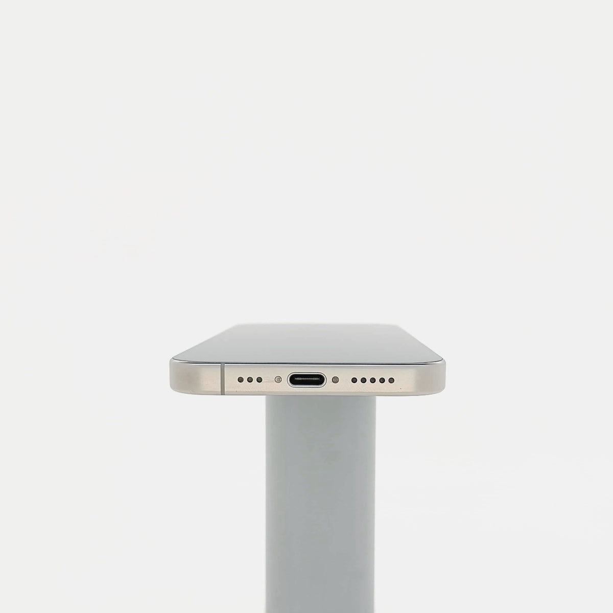 95新 Apple iPhone 16 Pro 256G 原色鈦金屬 中國大陸版
