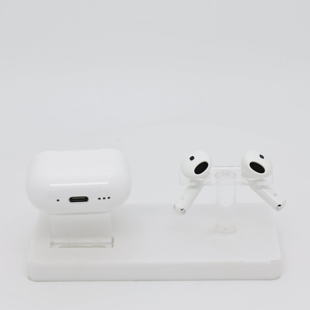 99新 Apple AirPods 4 (支持主动降噪) 白色