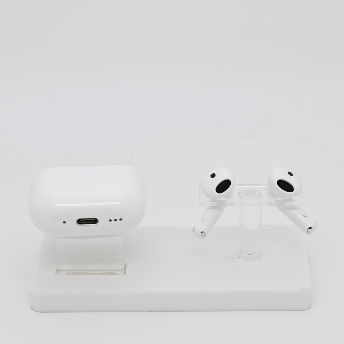 99新 Apple AirPods 4 (支持主动降噪) 白色