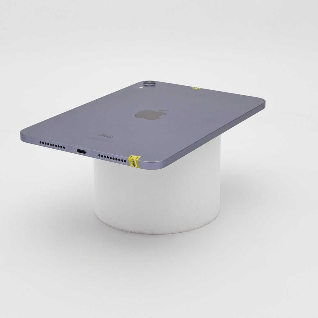 95新 Apple iPad mini6 64G 紫色 WIFI