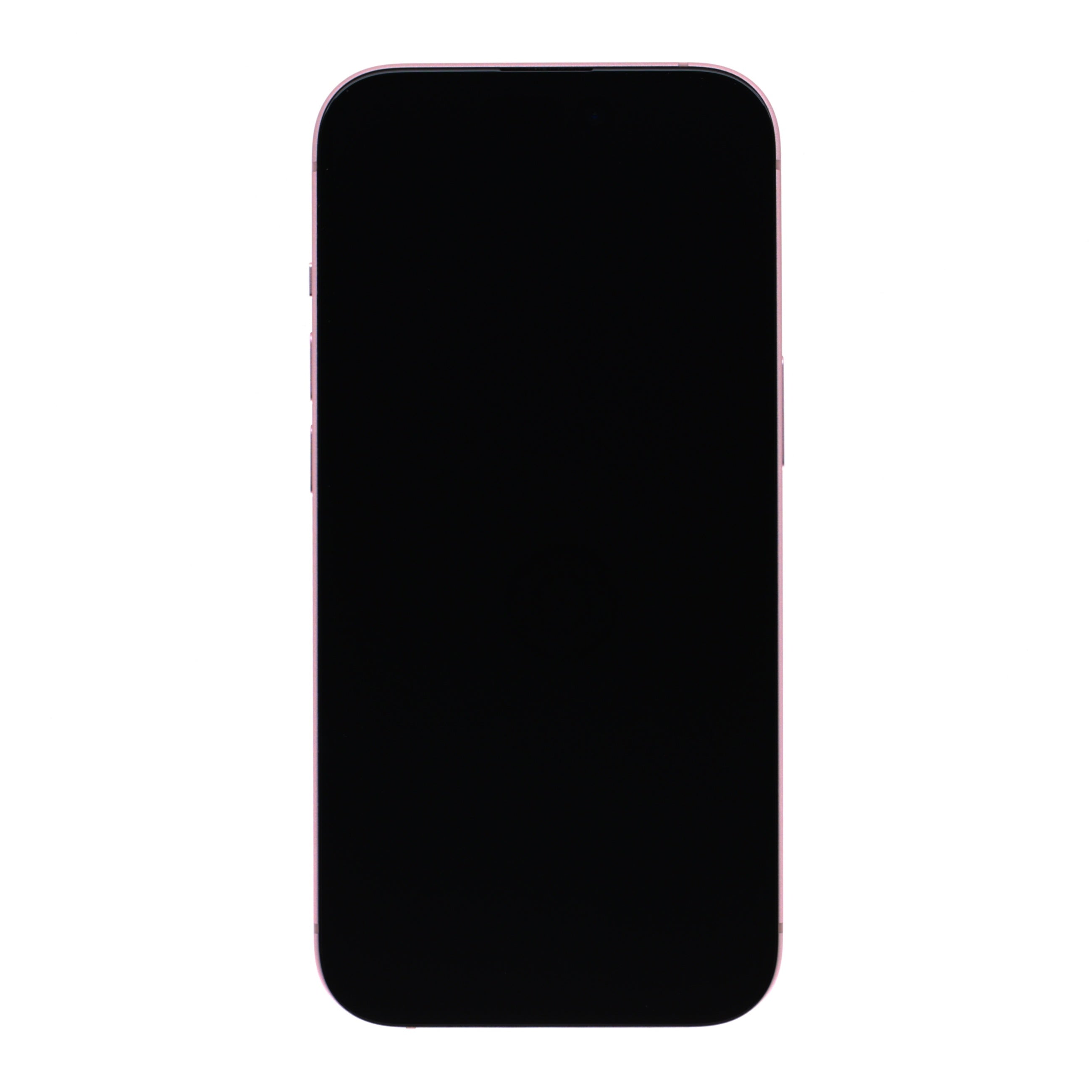 95新 Apple iPhone 15 256G 粉紅色 中國大陸版