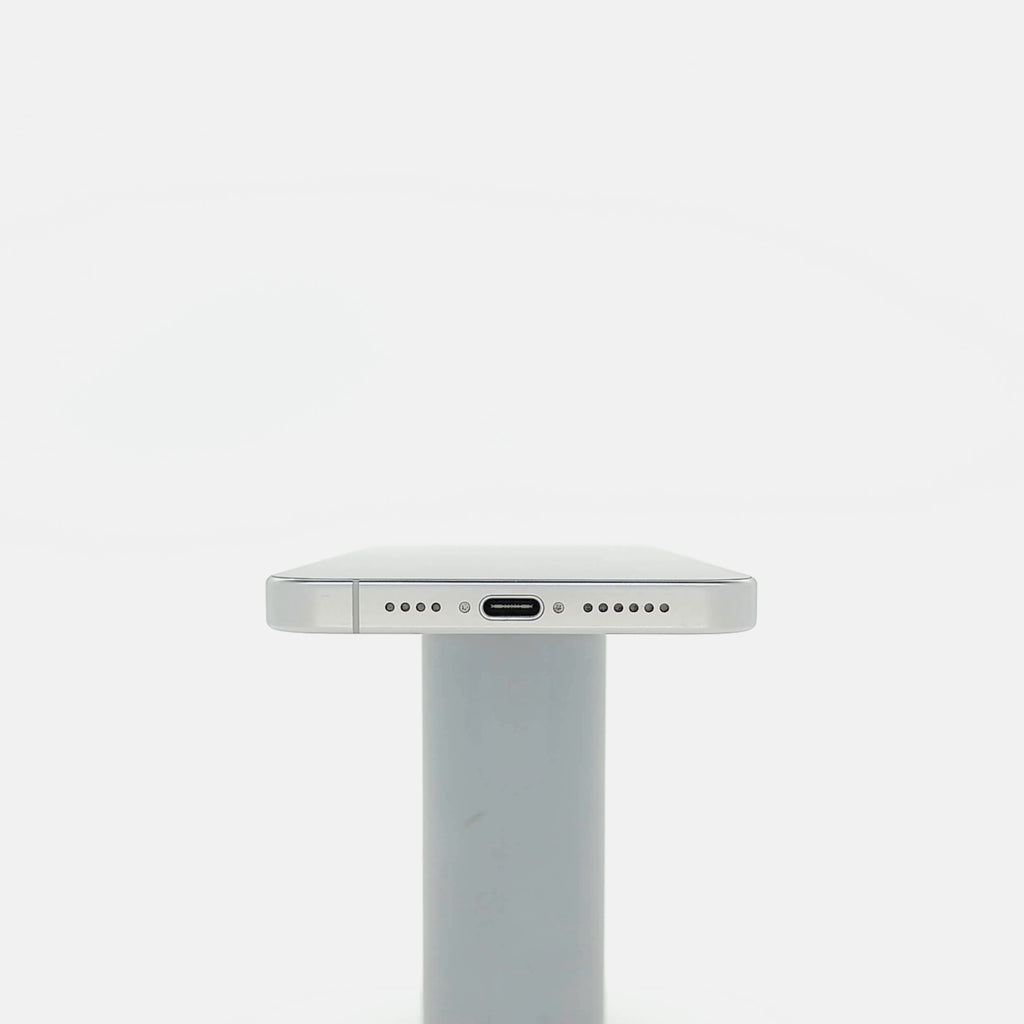 95新 Apple iPhone 15 Pro Max 256G 白色鈦金屬 中國大陸版