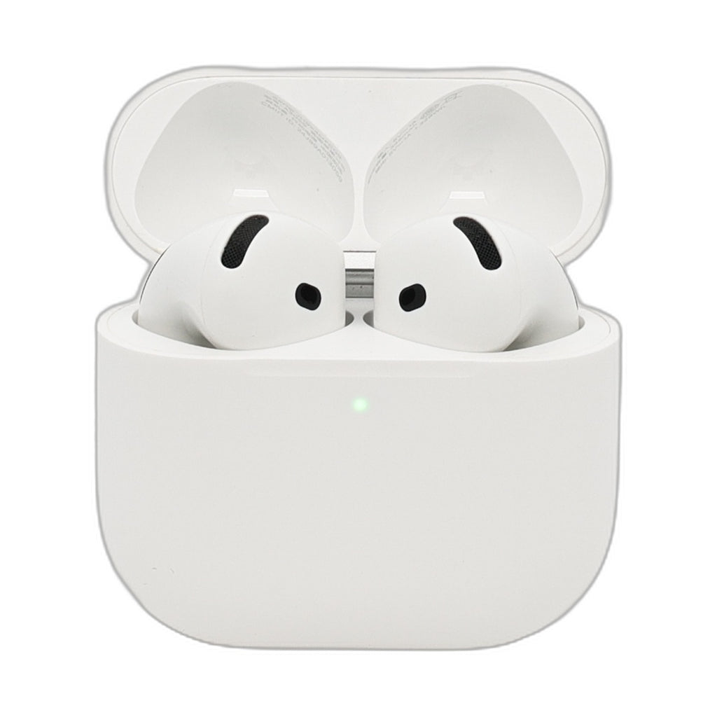 99新 Apple AirPods 4 (支持主動降噪) 白色