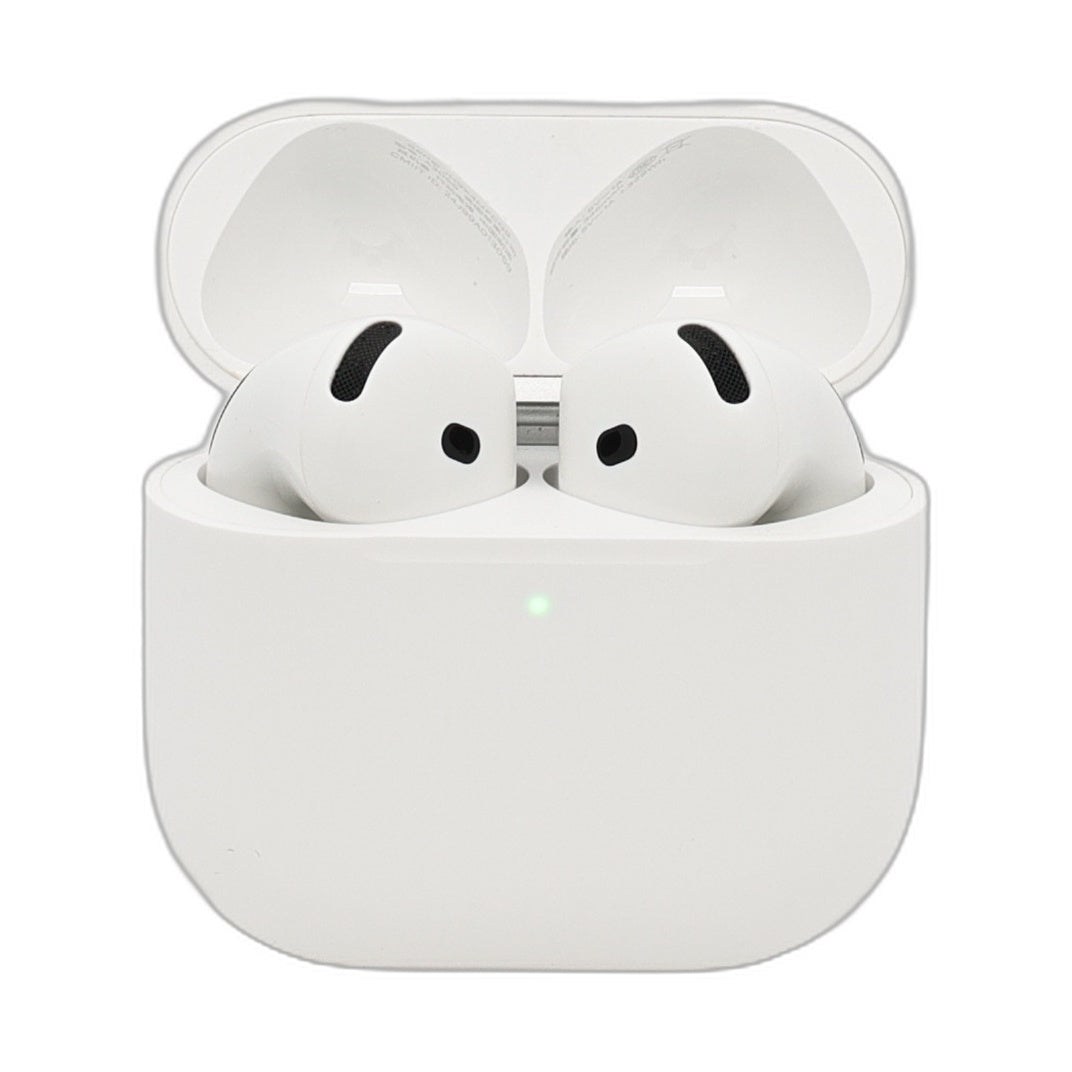 99新 Apple AirPods 4 (支持主動降噪) 白色