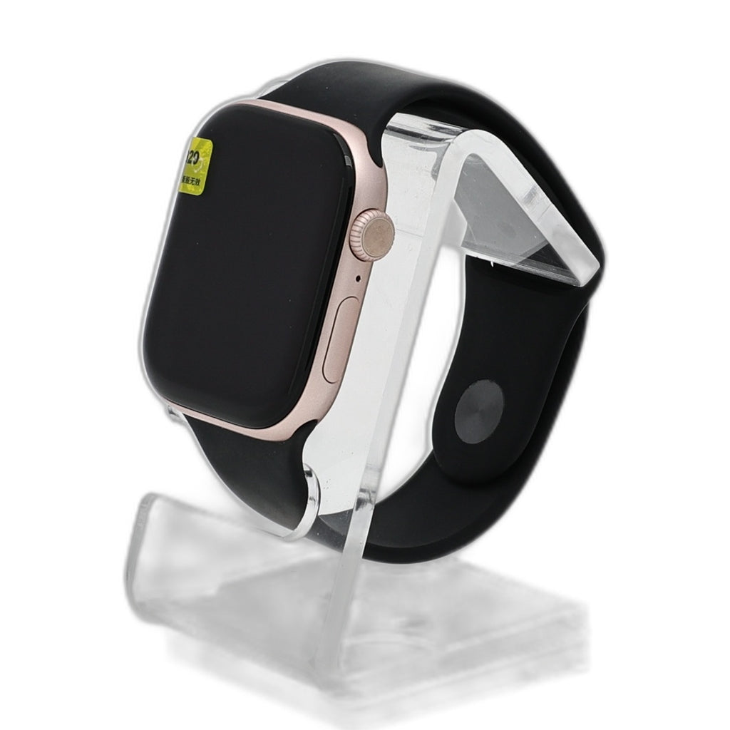 99新 Apple Watch Series 10 46毫米 鋁金屬