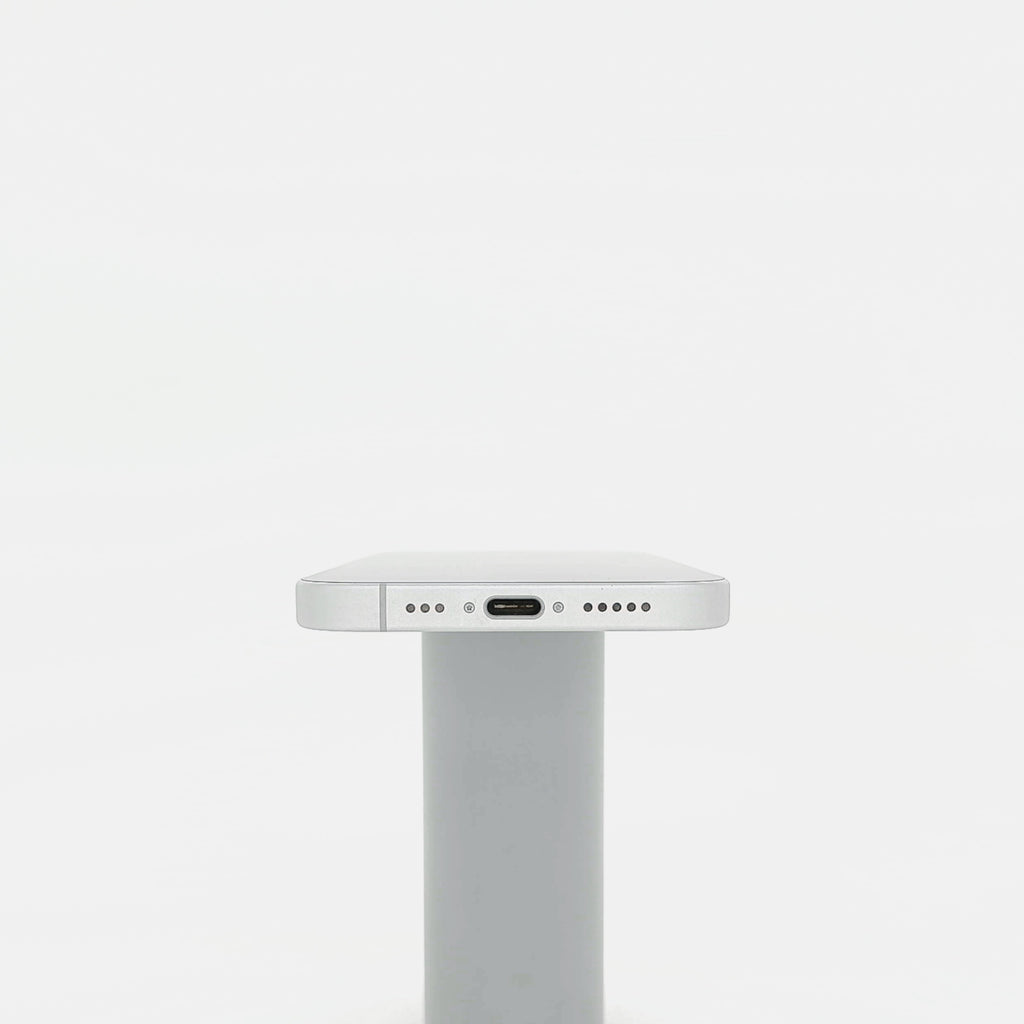 95新 Apple iPhone 16 256G 白色 中國大陸版