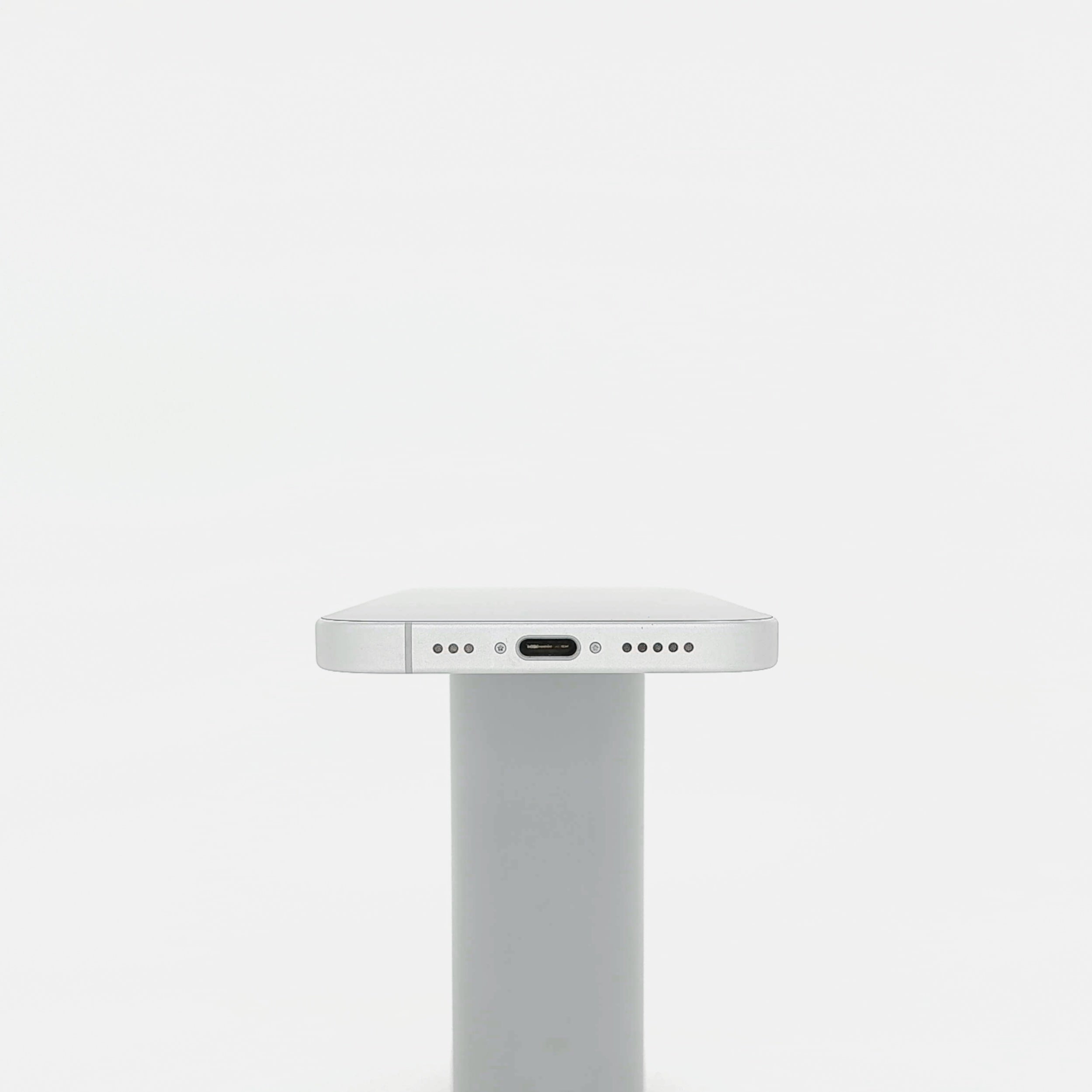 95新 Apple iPhone 16 256G 白色 中國大陸版