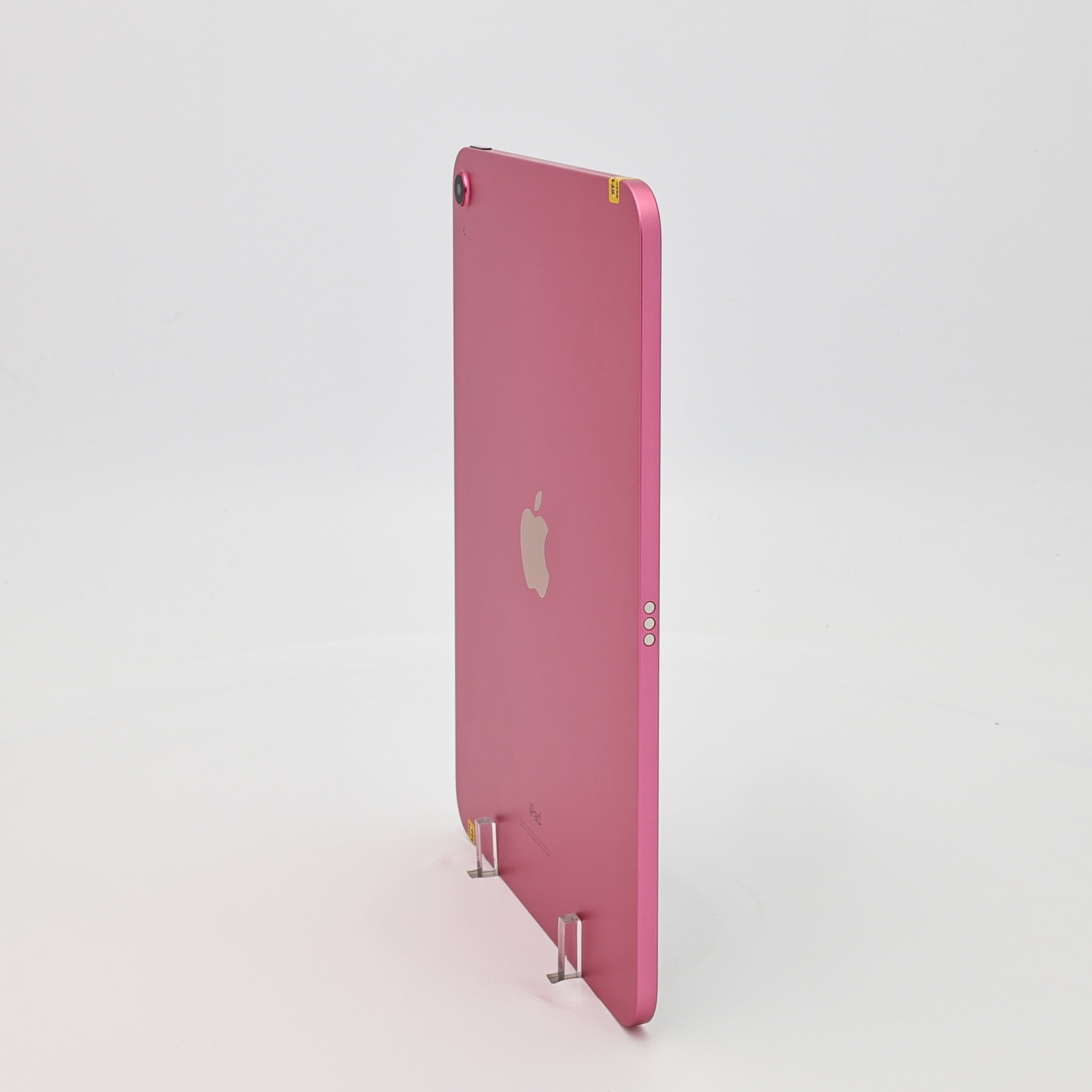 95新 Apple iPad 10代 256G 粉紅色 WIFI