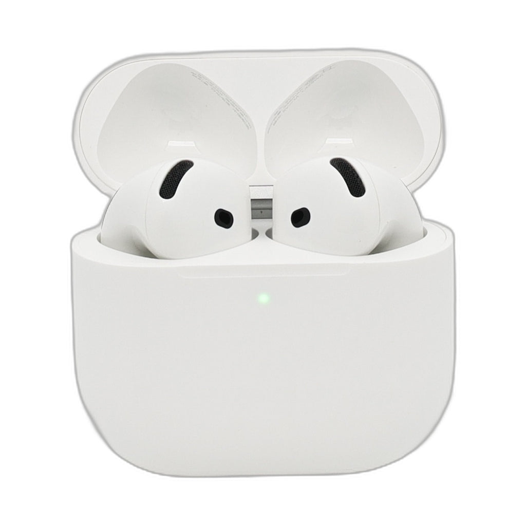99新 Apple AirPods 4 (不支持主动降噪) 白色