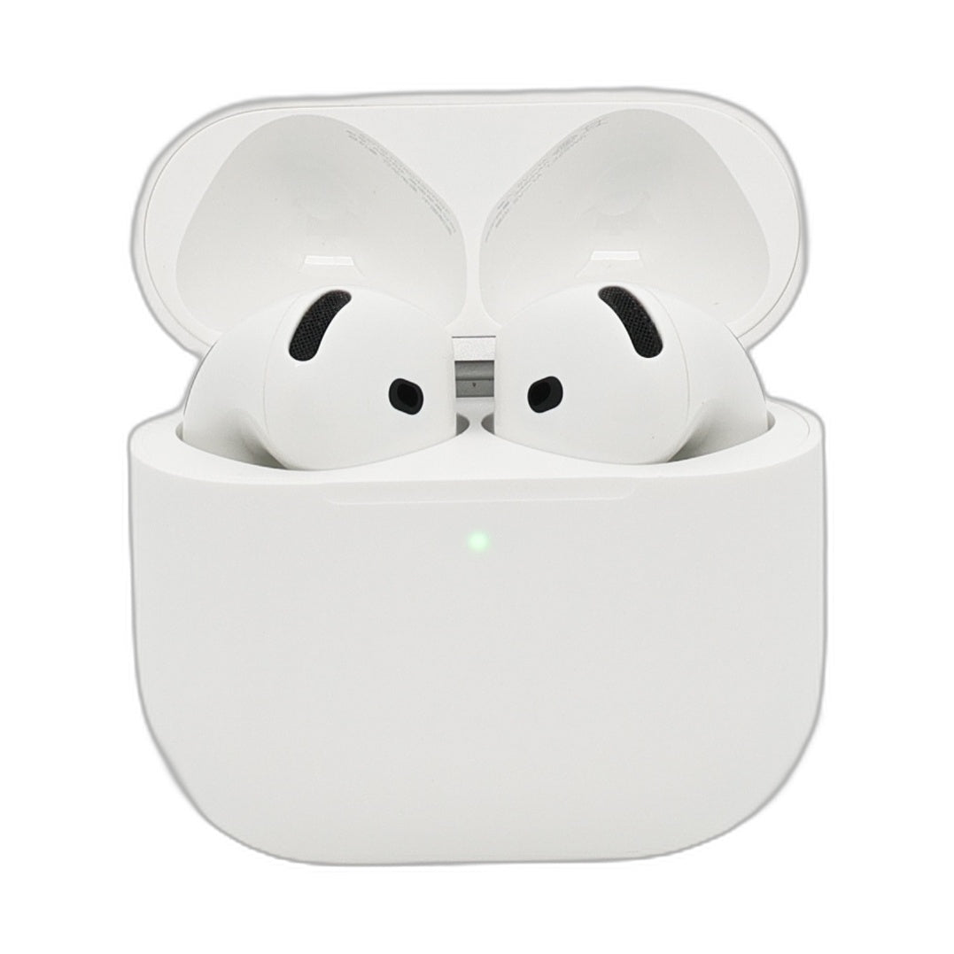 99新 Apple AirPods 4 (不支持主动降噪) 白色