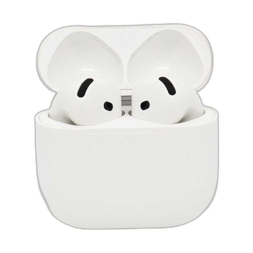 99新 Apple AirPods 4 (支持主动降噪) 白色