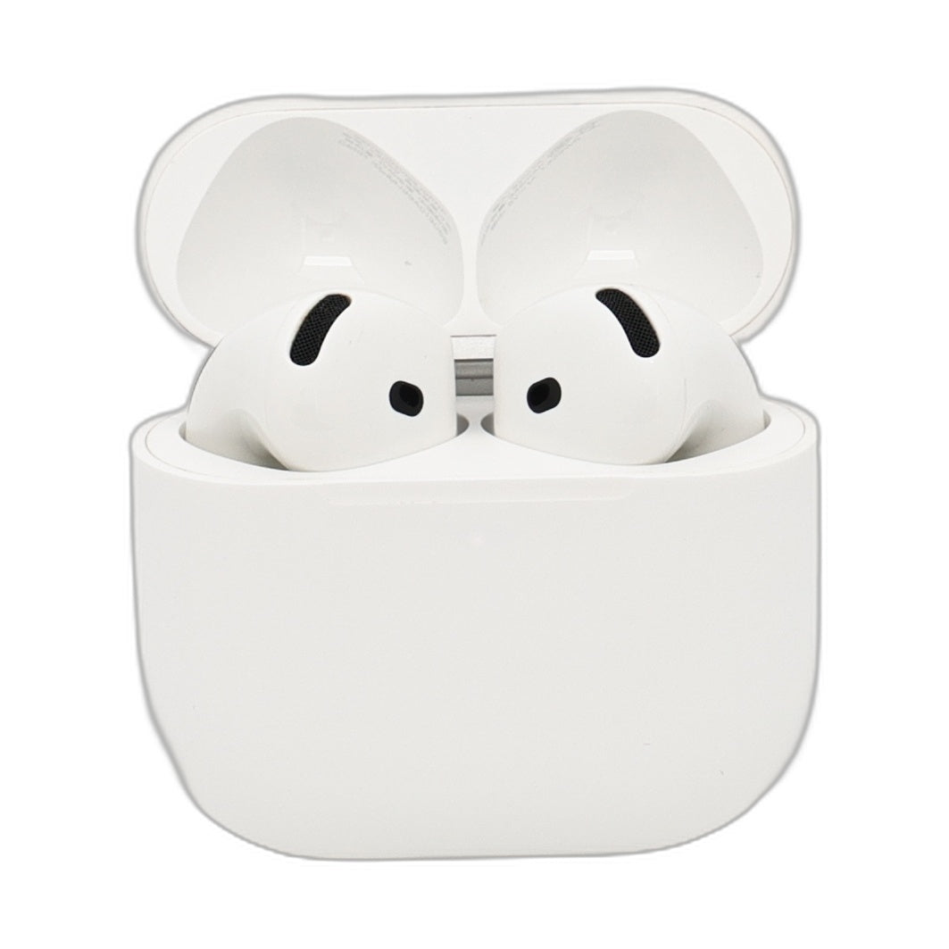 99新 Apple AirPods 4 (支持主动降噪) 白色