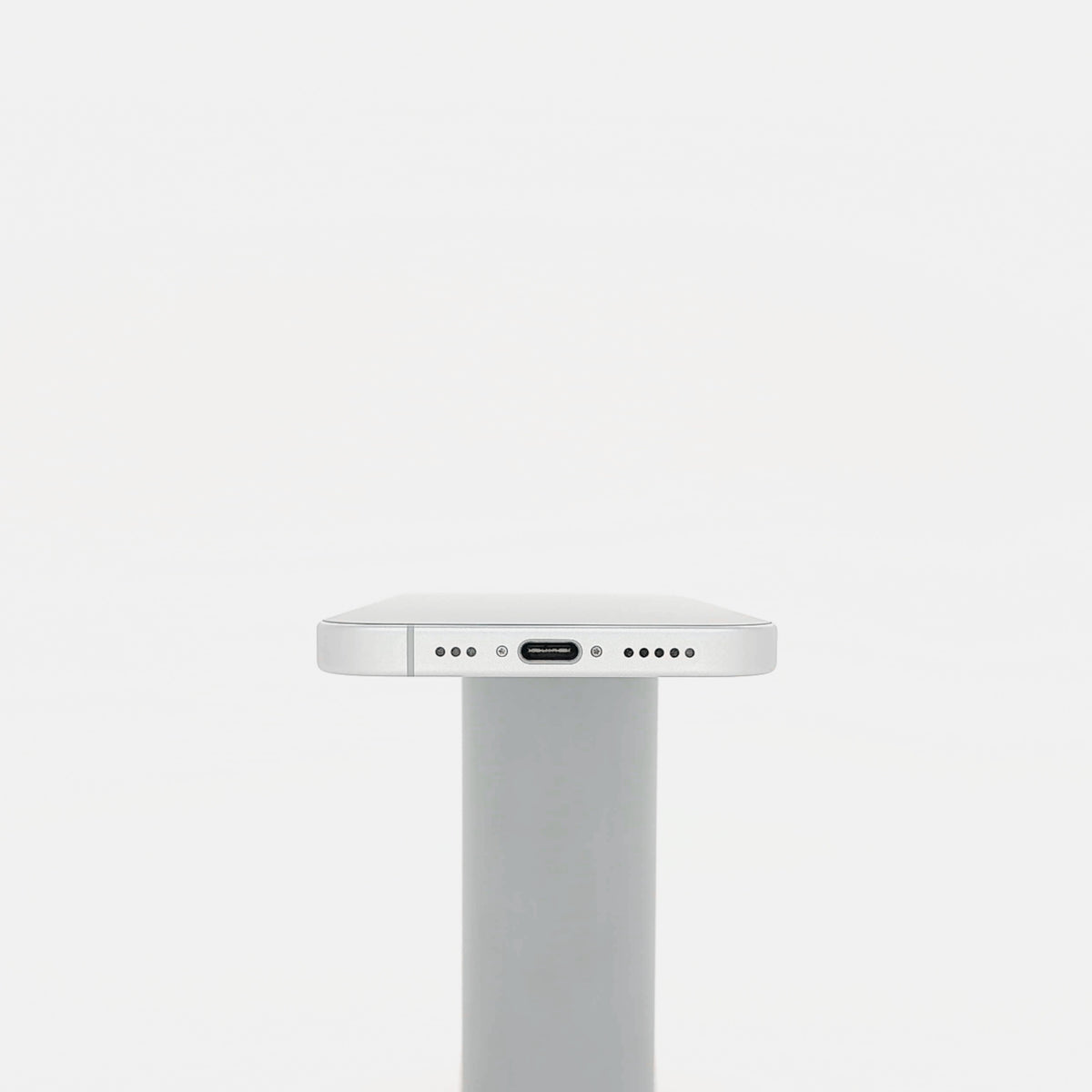 95新 Apple iPhone 16 256G 白色 中國大陸版