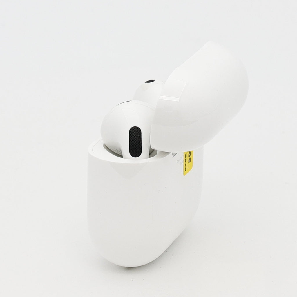 99新 Apple AirPods 4 (支持主动降噪) 白色