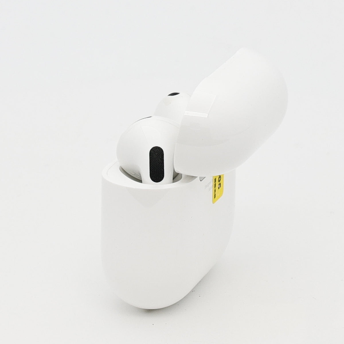 99新 Apple AirPods 4 (支持主动降噪) 白色