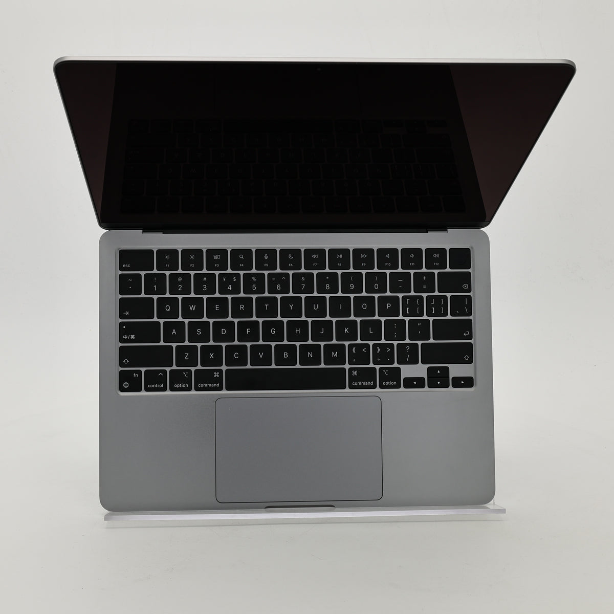 95新 Apple MacBook Air 22年 13寸 M2（8+8核） 8G RAM 256G SSD 深空灰色