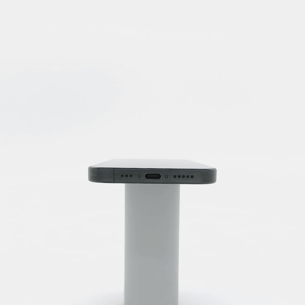 99新 Apple iPhone 16 Pro 128G 黑色鈦金屬 中國大陸版