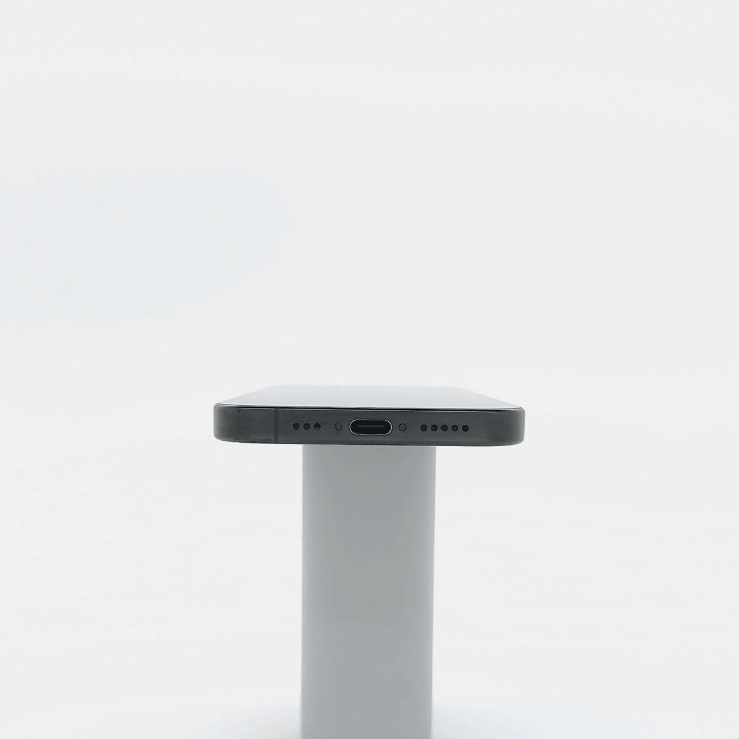 99新 Apple iPhone 16 Pro 128G 黑色鈦金屬 中國大陸版