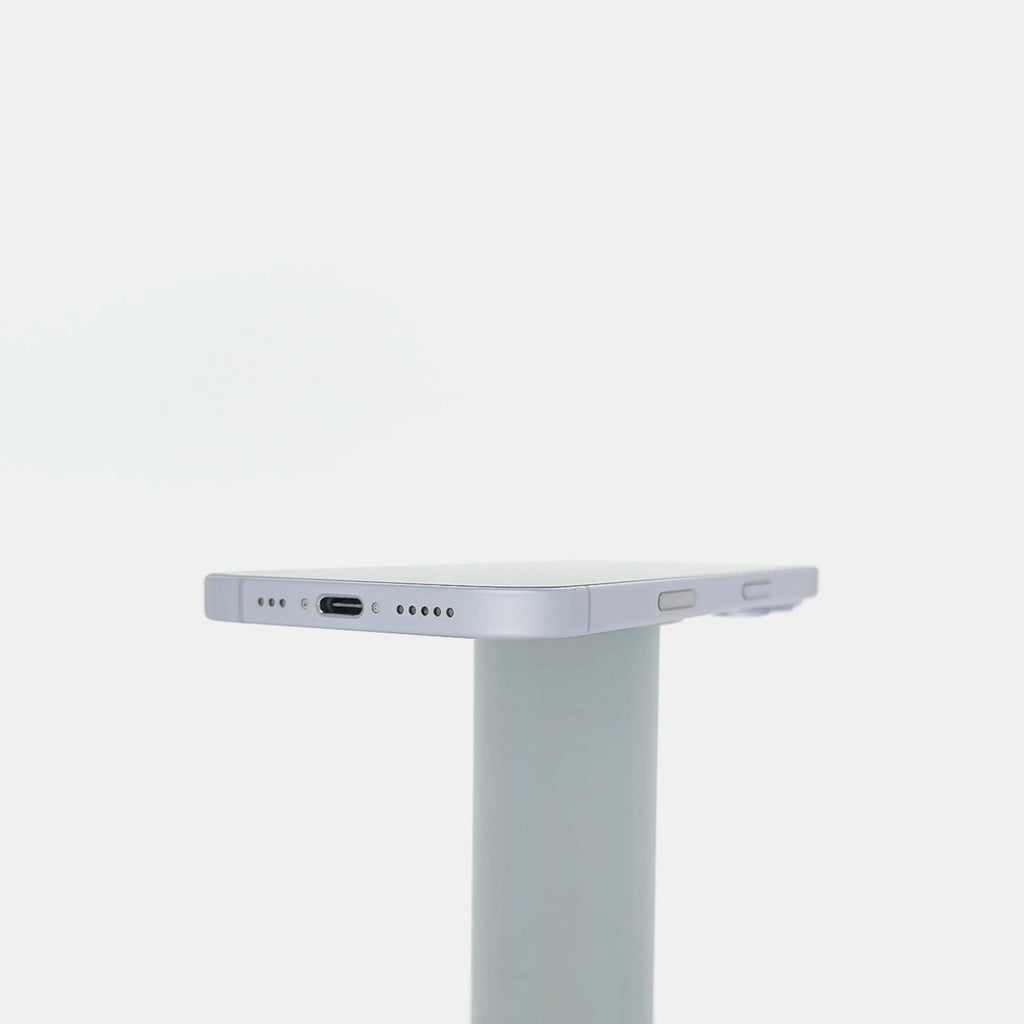 95新 Apple iPhone 17 256G 薰衣草紫色 中國大陸版