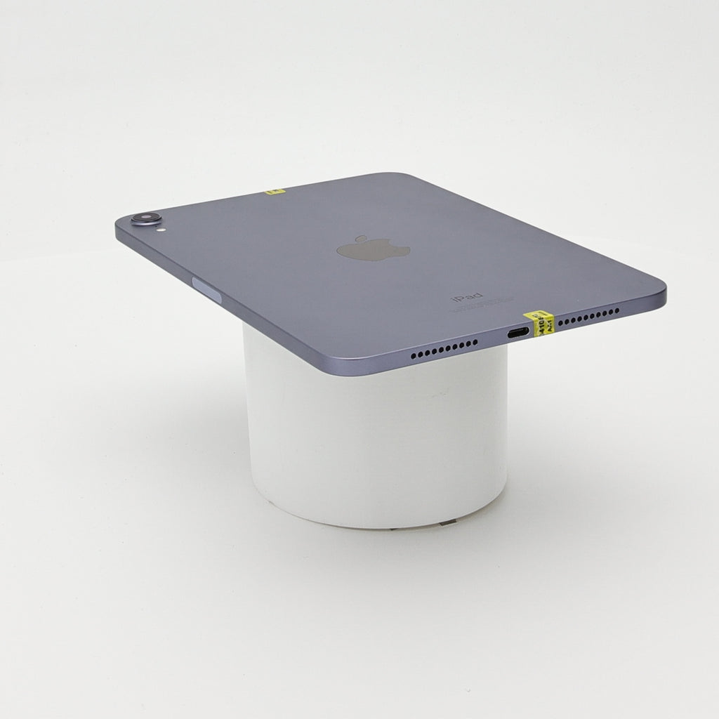 95新 Apple iPad mini6 64G 紫色 WIFI