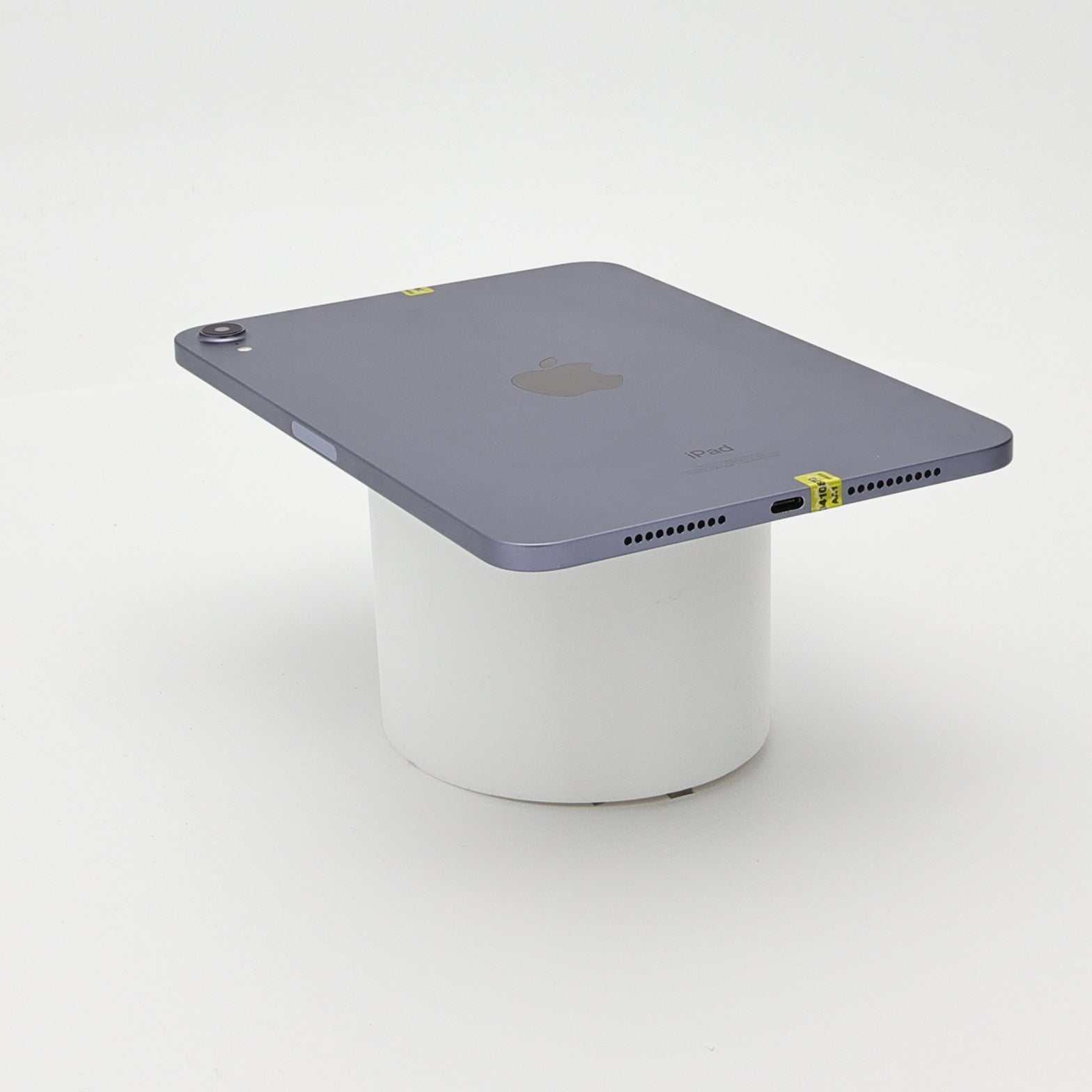 95新 Apple iPad mini6 64G 紫色 WIFI