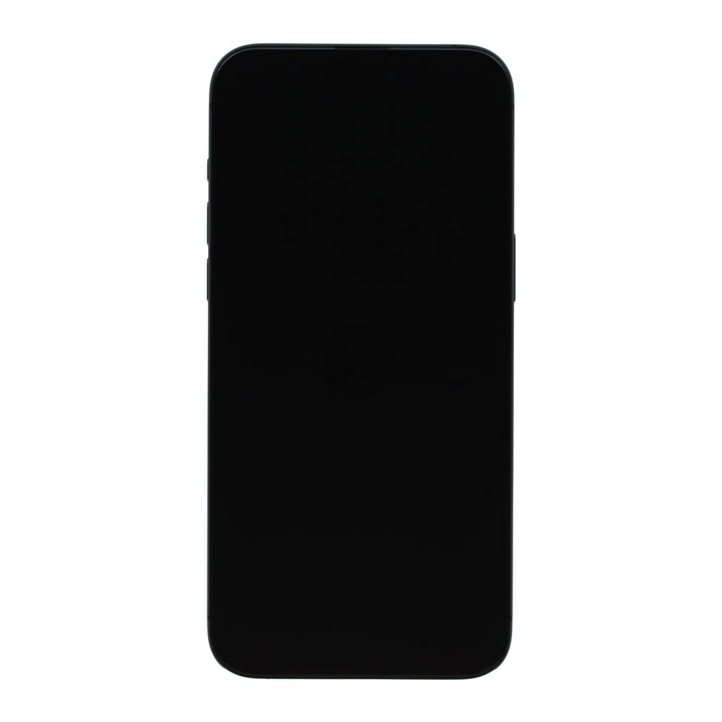 95新 Apple iPhone 15 Pro Max 256G 黑色鈦金屬 中國大陸版