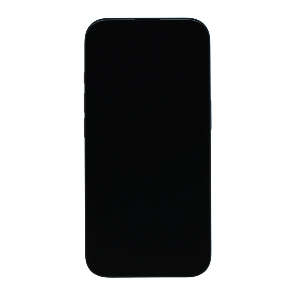 99新 Apple iPhone 16 128G 黑色 中國大陸版