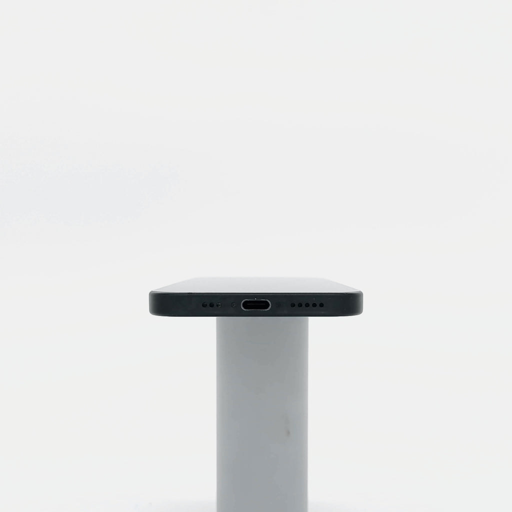 95新 Apple iPhone 15 128G 黑色 中國大陸版