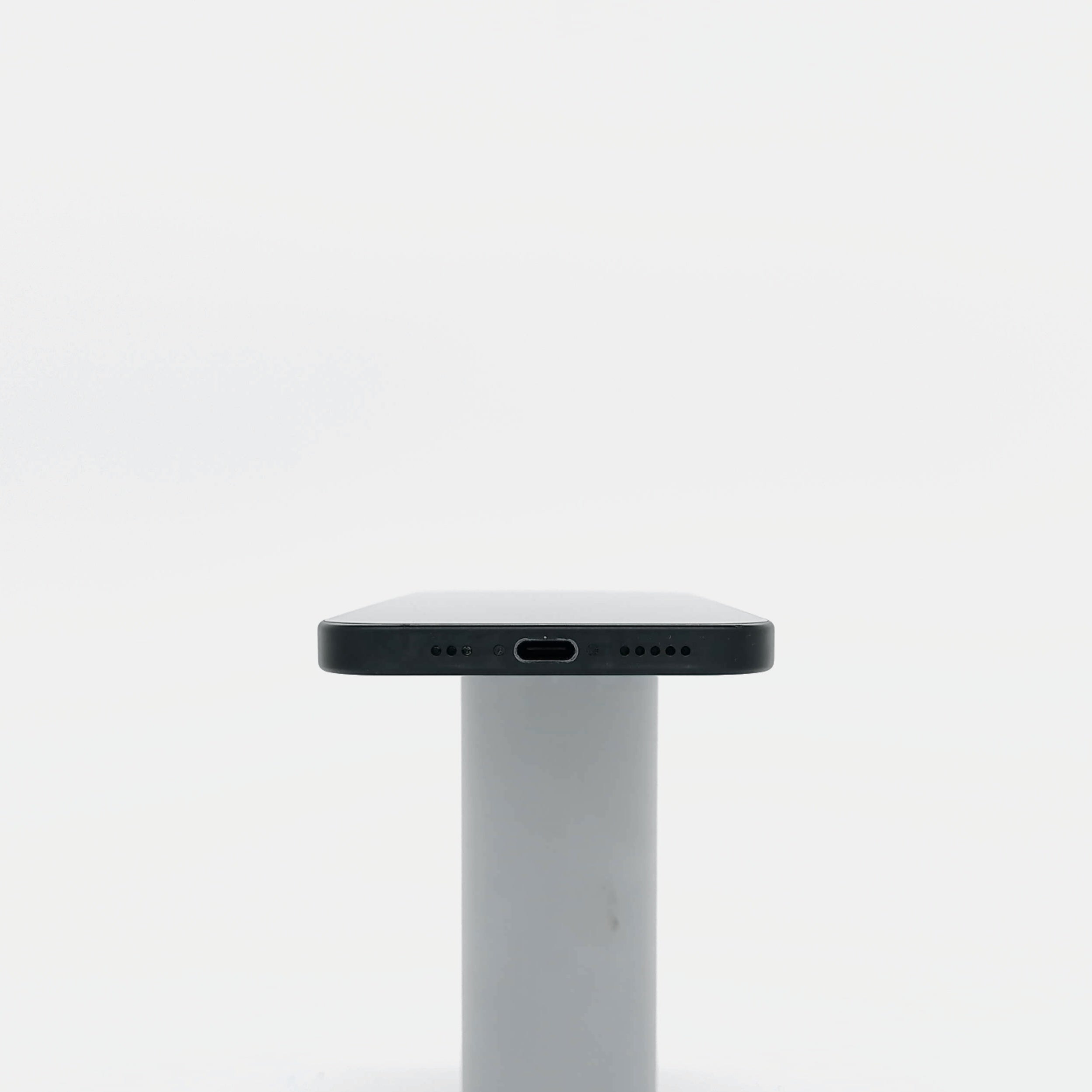 95新 Apple iPhone 15 128G 黑色 中國大陸版