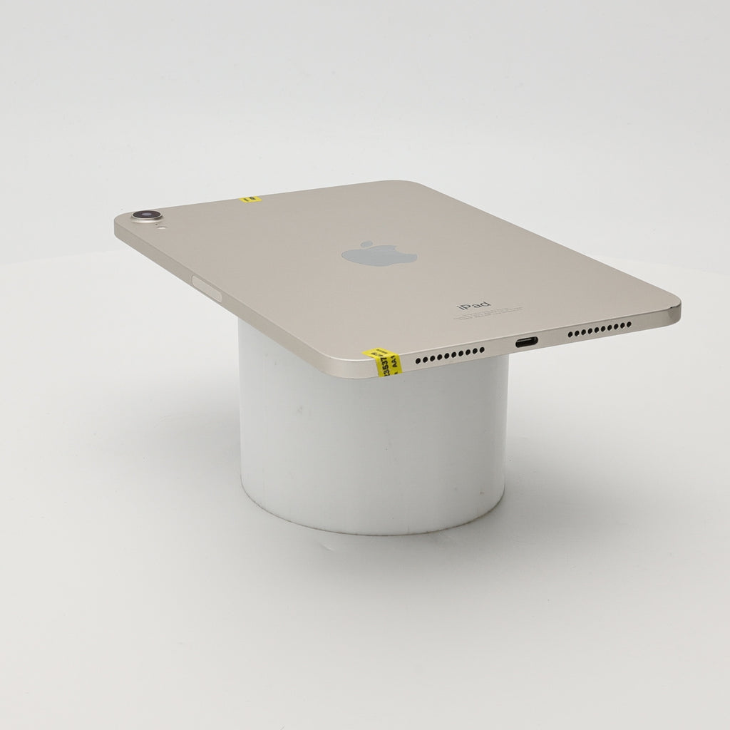 95新 Apple iPad mini6 256G 星光色 WIFI