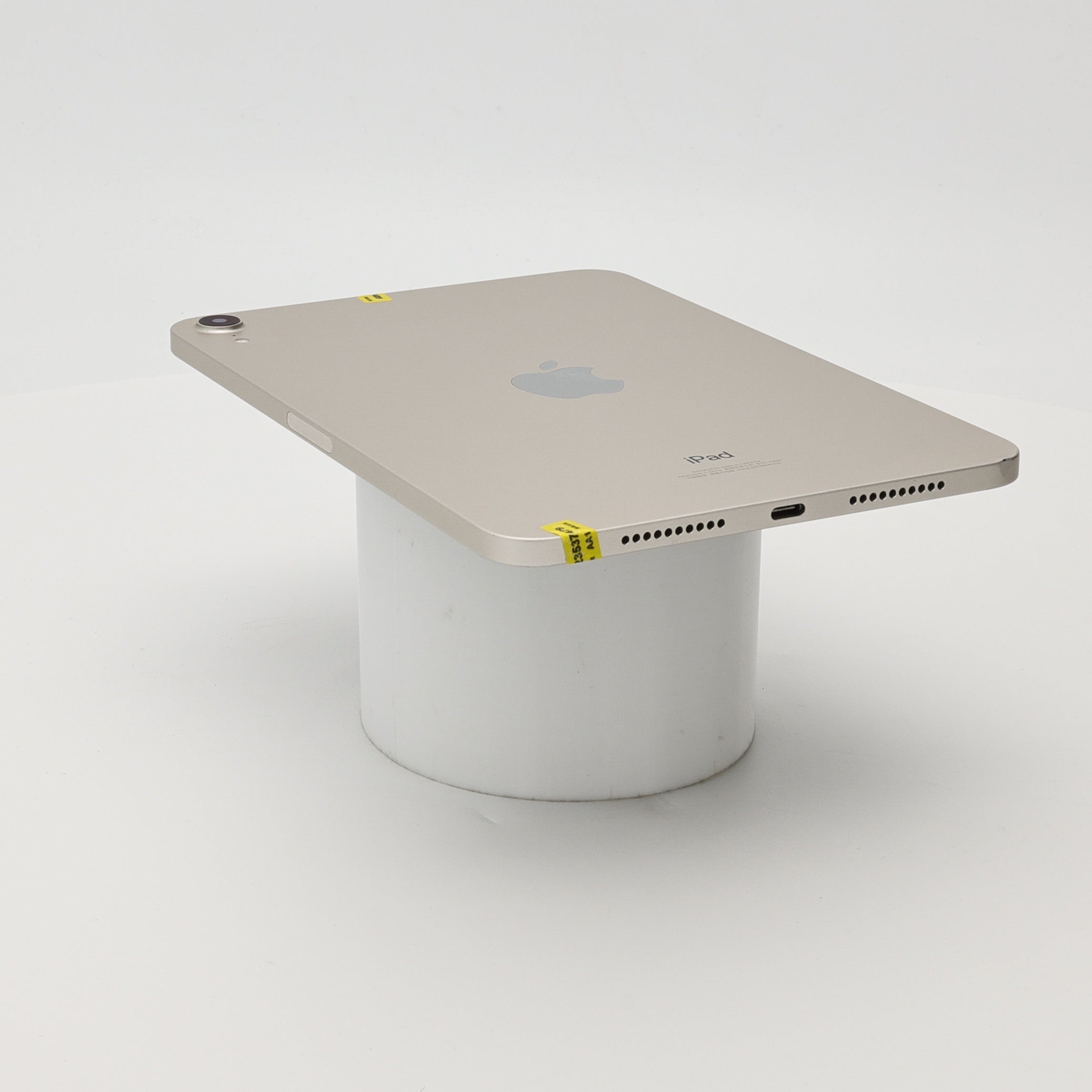 95新 Apple iPad mini6 256G 星光色 WIFI