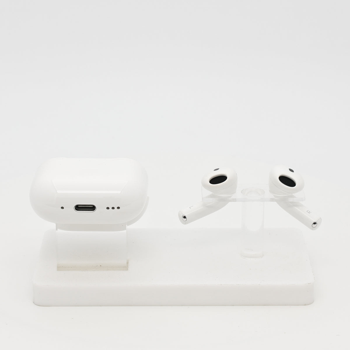 99新 Apple AirPods 4 (支持主动降噪) 白色