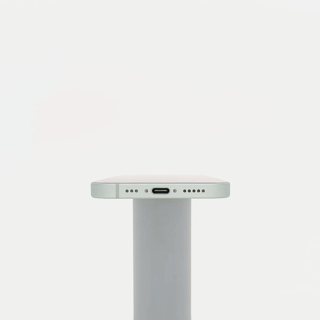 95新 Apple iPhone 15 128G 綠色 中國大陸版